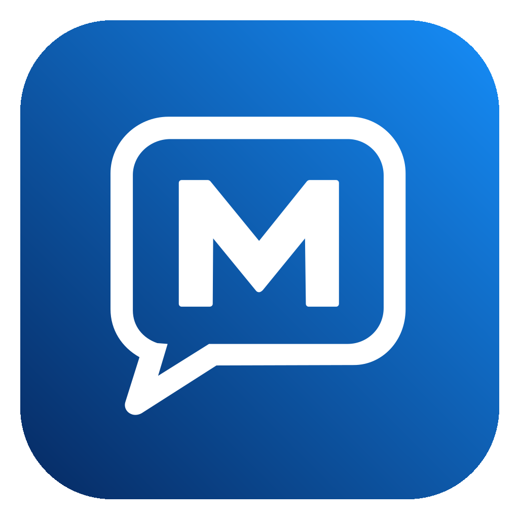 MuniMessage logo